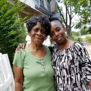 Meet your Posher, Edna